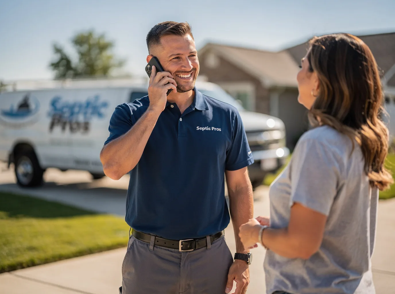 Septic Tank Pumping Millstadt, IL FAQs